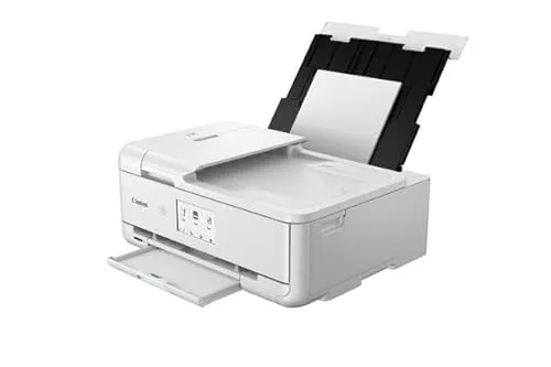 Canon PIXMA TS9551C 2