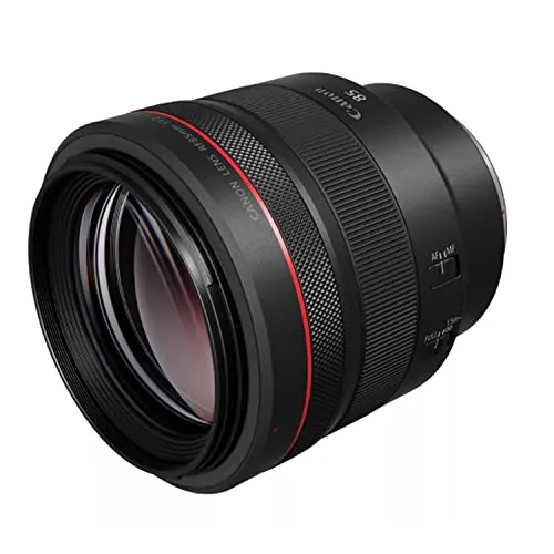 Canon RF 1,2/85 mm L