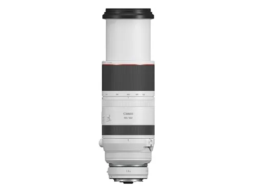 Canon RF 100-500mm F4.5-7.1L IS USM 3