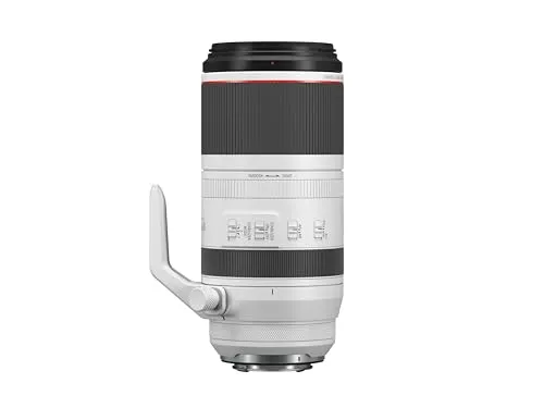 Canon RF 100-500mm F4.5-7.1L IS USM 4