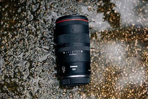 Canon RF 100mm F2.8 L Macro IS USM 4