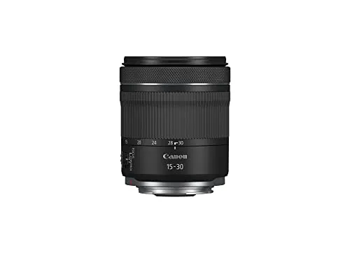 Canon RF 15-30 f./4.5-6.3 STM