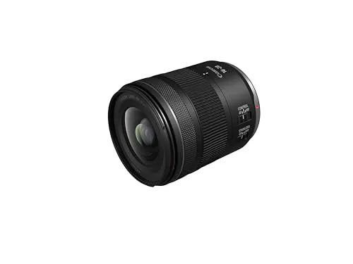 Canon RF 2,8/16-28 mm IS STM