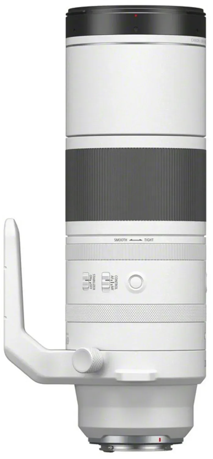 Canon RF 200-800 mm F6,3-9 IS USM