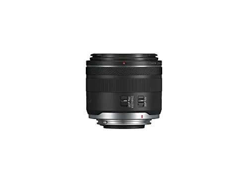 Canon RF 24mm F1.8 Macro is STM 2