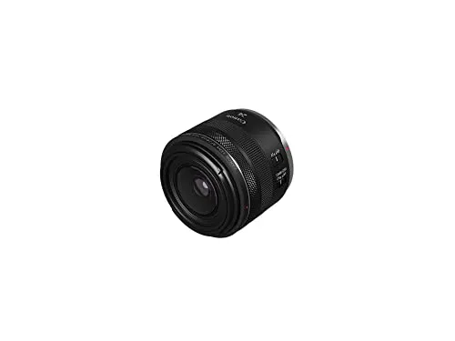 Canon RF 24mm F1.8 Macro is STM 3