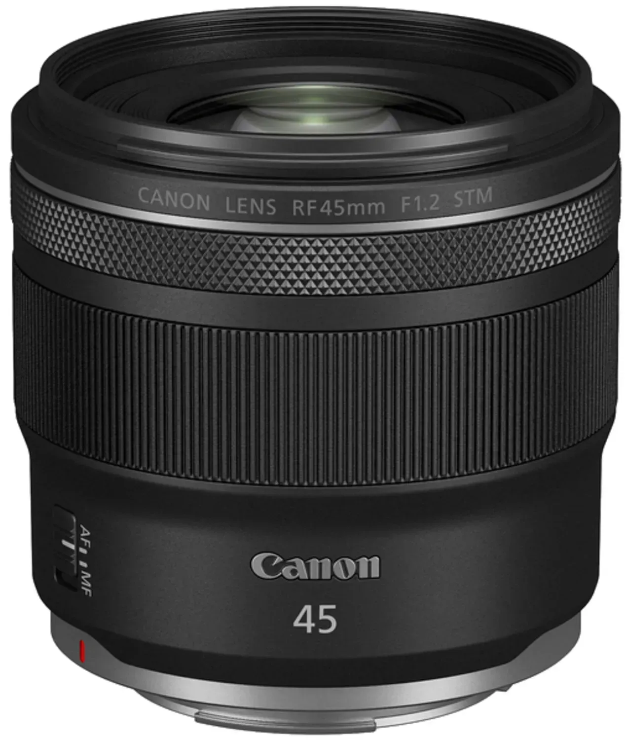 Canon RF 45mm F1,2 STM
