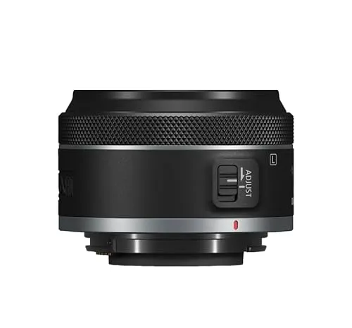 Canon RF-S 7.8mm f/4 STM 4