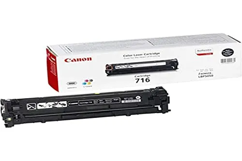Canon SENSYS LBP5050