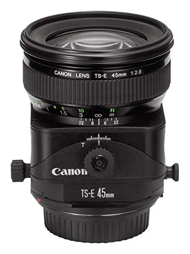 Canon TS-E 2,8/45 mm 2