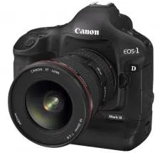 Canon 1D Mark III 2