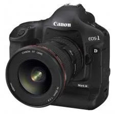 Canon 1Ds Mark III 2