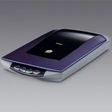 Canon CanoScan 3200F 2