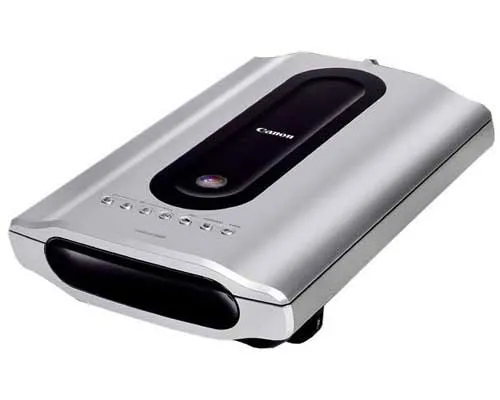 Canon CanoScan 8600F