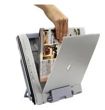 Canon Canoscan LiDE 500F