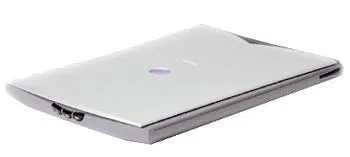 Canon CanoScan N1240U