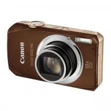 Canon Digital Ixus 1000 HS 6