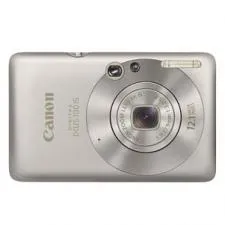 Canon Digital Ixus 100 IS 2