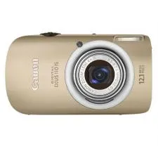 Canon Digital Ixus 110 IS 2
