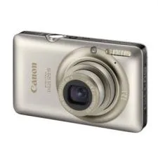 Canon Digital Ixus 120 IS 2