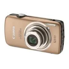 Canon Digital Ixus 200 IS 2