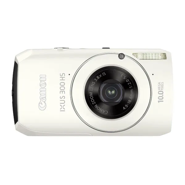 Canon Digital Ixus 300 HS