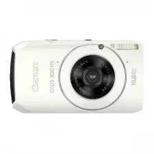 Canon Digital Ixus 300 HS 5