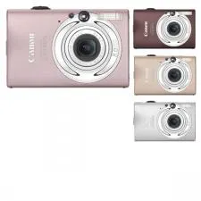 Canon Digital Ixus 80 IS 2