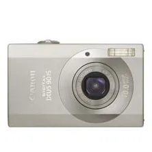 Canon Digital Ixus 90 IS 2
