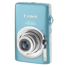 Canon Digital Ixus 95 IS 2