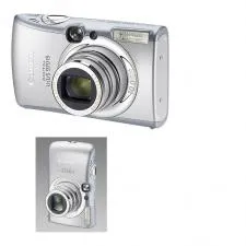 Canon Digital Ixus 970 IS 2