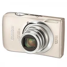 Canon Digital Ixus 990 IS 2