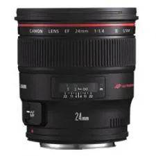 Canon EF 1,4/24 mm L II USM 2