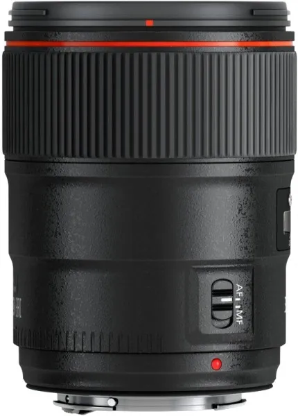 Canon EF 1,4/35 mm L II USM 4