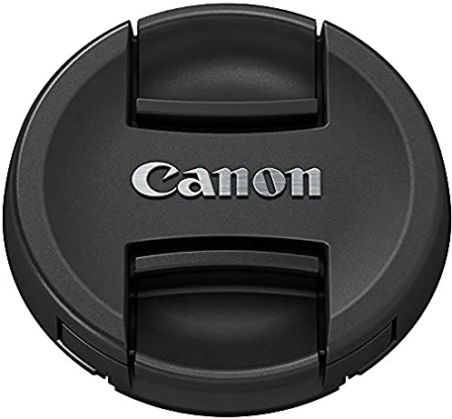 Canon EF 1,8/50 mm STM 5