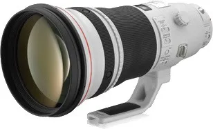 Canon EF 2,8/400 mm L II IS USM 2