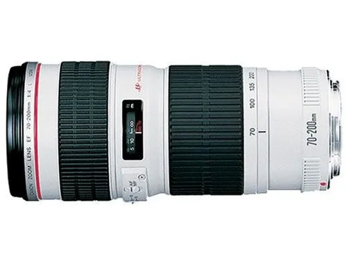 Canon EF 2,8/70-200 mm L IS II USM 2