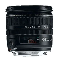 Canon EF 3,5-4,5/24-85 mm USM