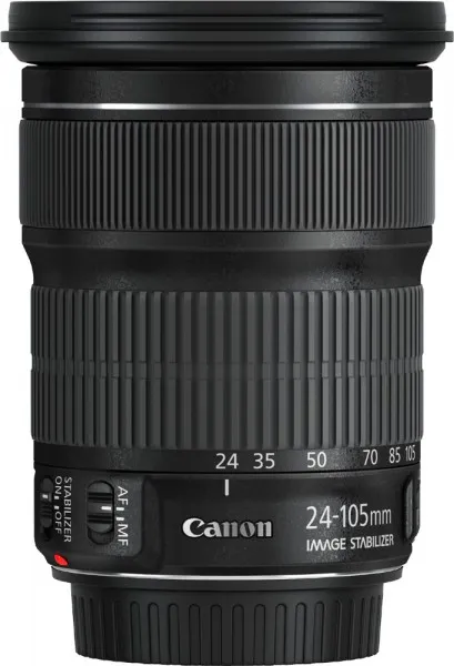 Canon EF 3,5-5,6/24-105 mm IS STM 2