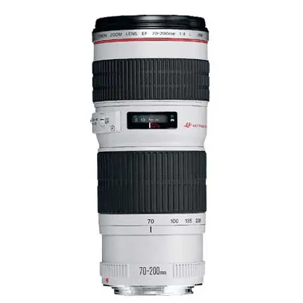 Canon EF 4,0/70-200 mm L USM