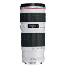 Canon EF 4,0/70-200 mm L USM 2