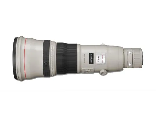 Canon EF 5,6/800 mm L IS USM 2