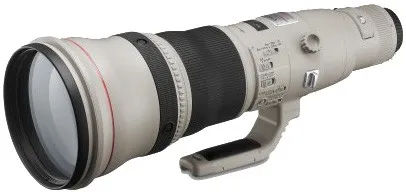 Canon EF 5,6/800 mm L IS USM