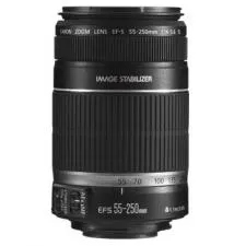 Canon EF-S 4,0-5,6/55-250 mm IS 2