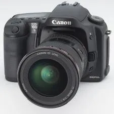 Canon EOS 10D 2