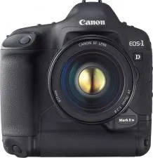 Canon EOS 1D Mark II N 2