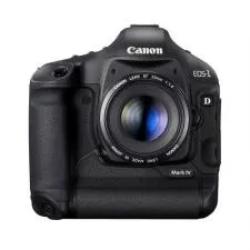 Canon EOS 1D Mark IV 2