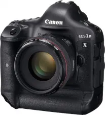 Canon EOS 1D X 5