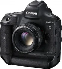 Canon EOS 1D X Mark II 4