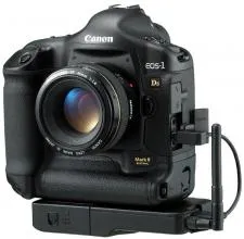 Canon EOS 1Ds Mark II 2